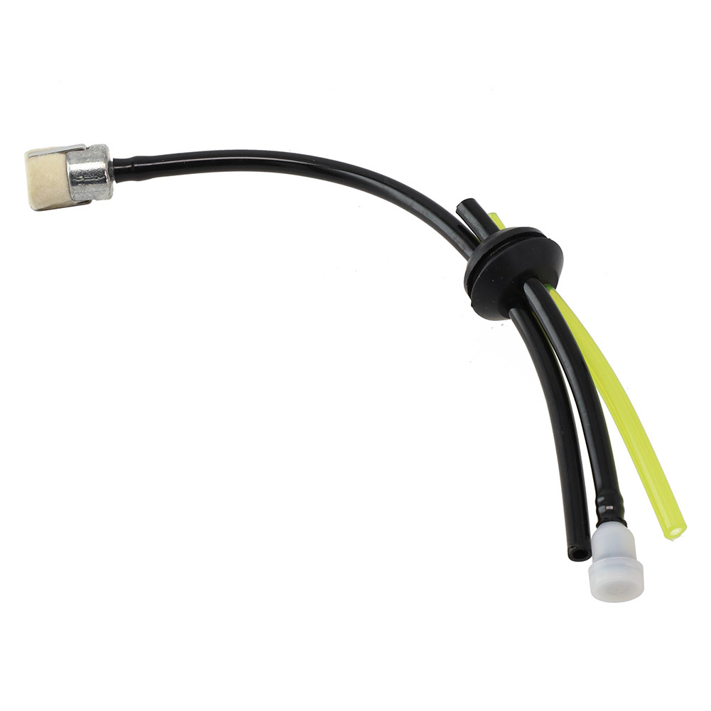 Gardening Tools Required - 20mm Brushcutter Tank Seal with Filter
