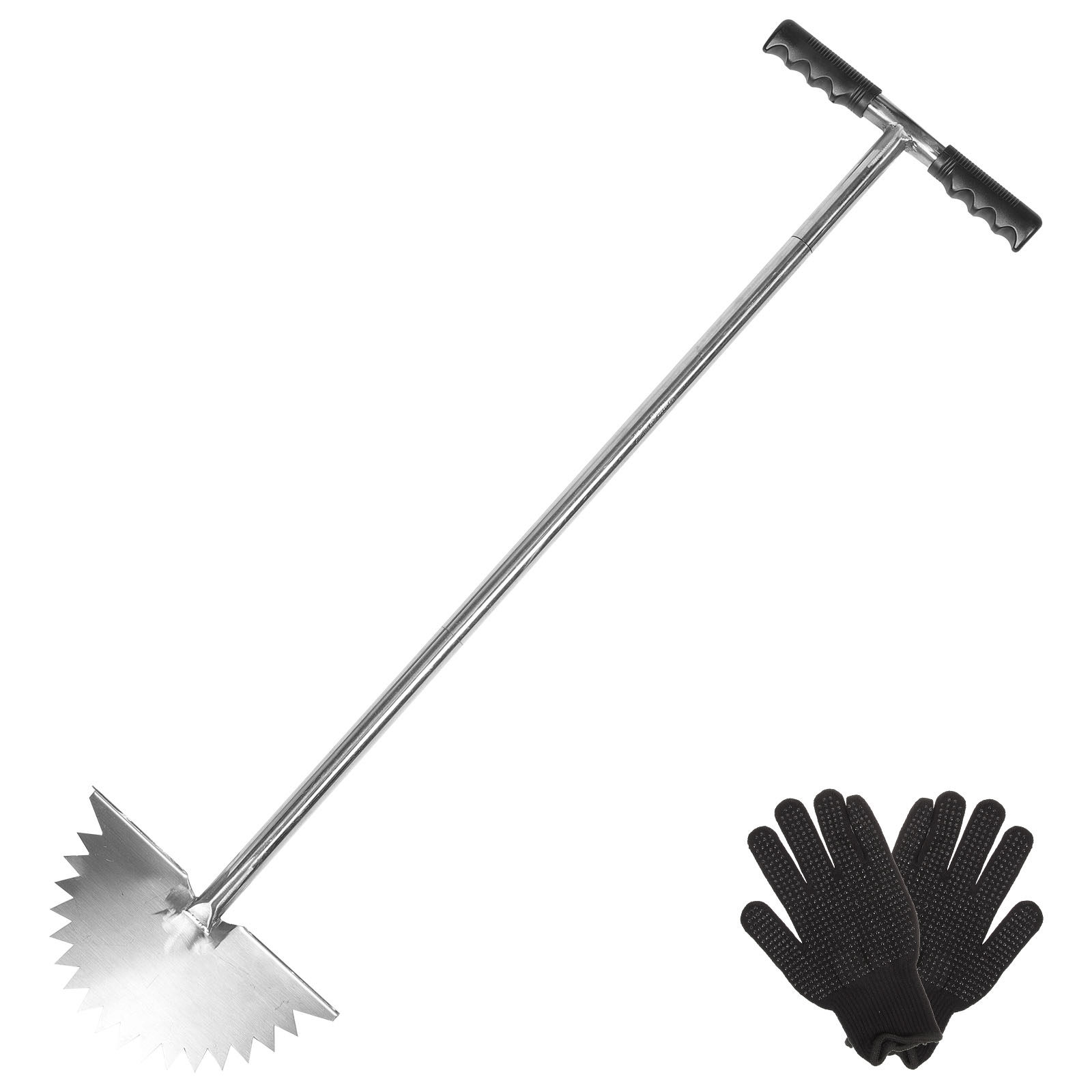 Gardening Tools Edger - Grass Edger Handheld Grass Trimmer Lawn