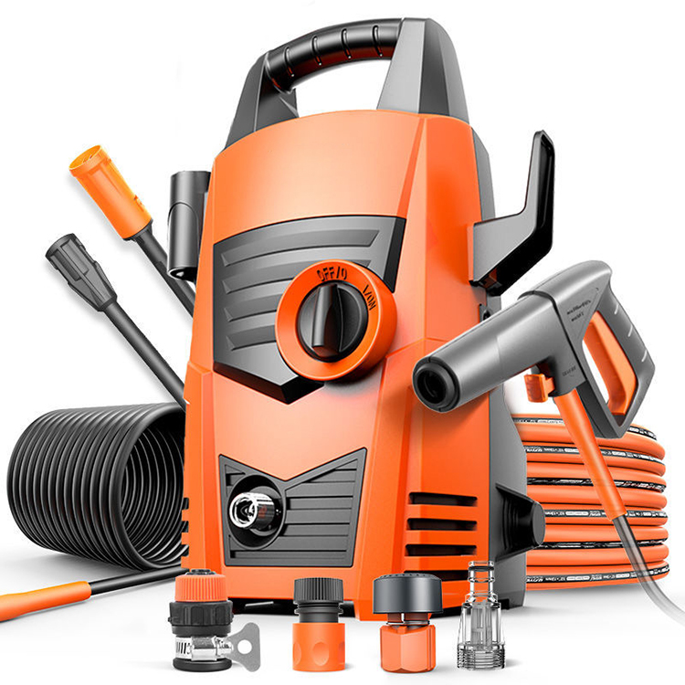 Gardening Tools Good Quality - Good Quality Adjustable Spray Nozzle 1200W