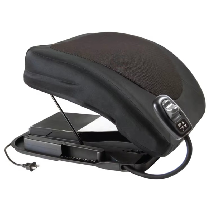 Gardening Tools For Elderly - The elderly electric seat lifts bulge
