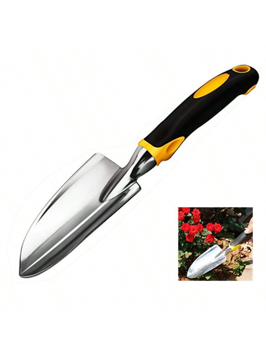 Gardening Tools On Sale - 1pc/ Stainless Steel Gardening Shovel With