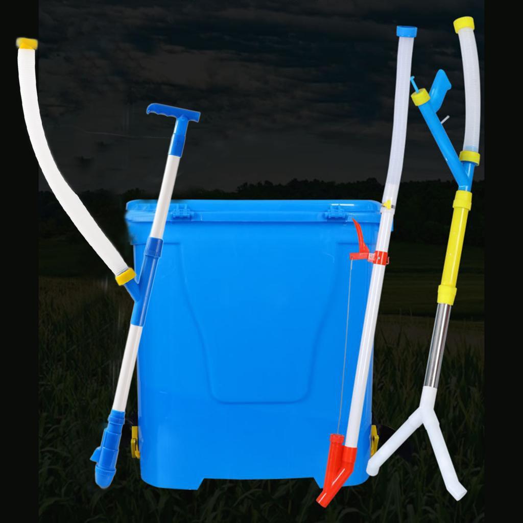 Fertilizer Dispenser - 25L Professional Garden Supplies Comfortable Handle