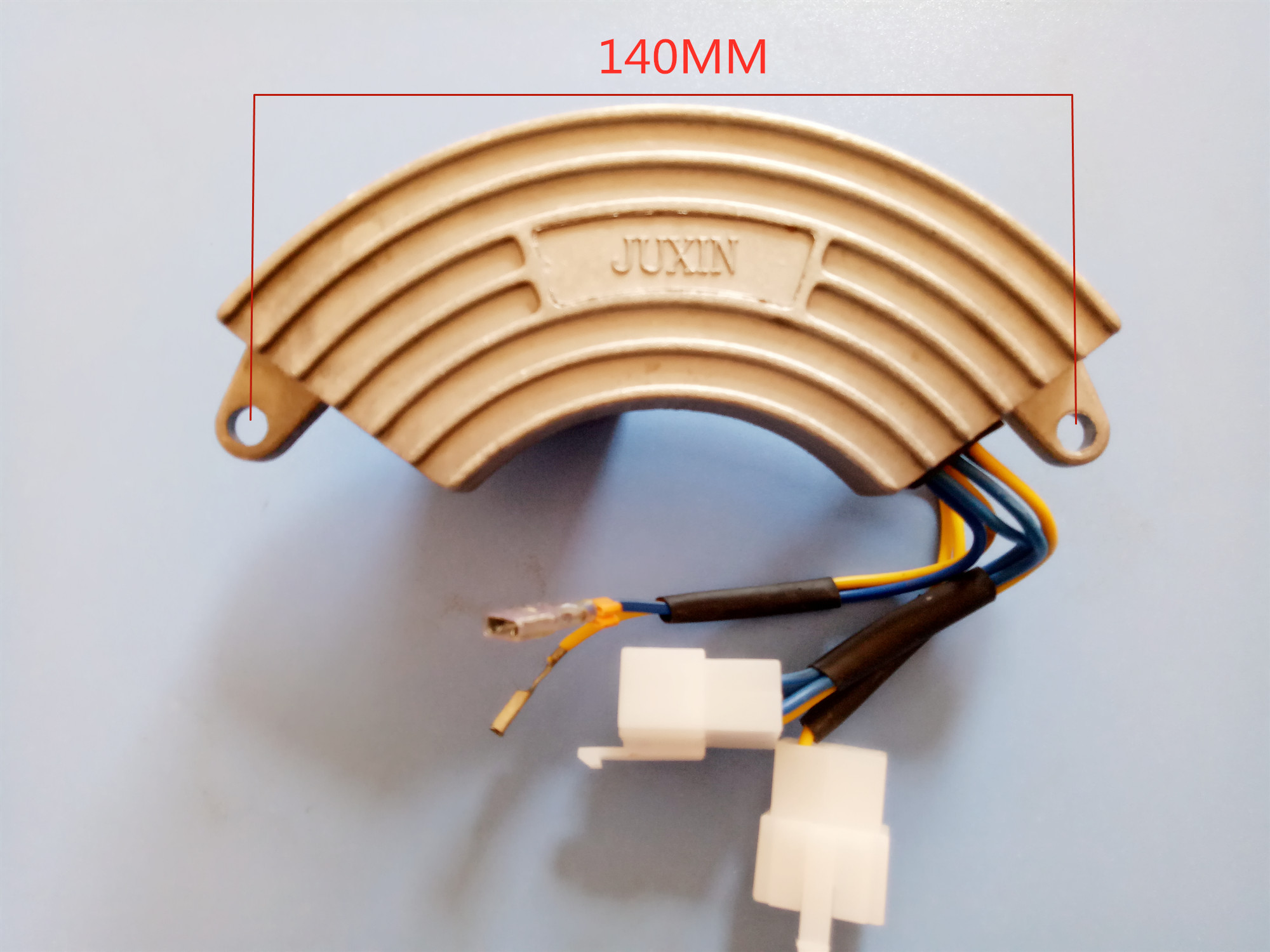 Gardening Tools Good Quality - 5KW-6KW Máy Phát Điện AVR Điều