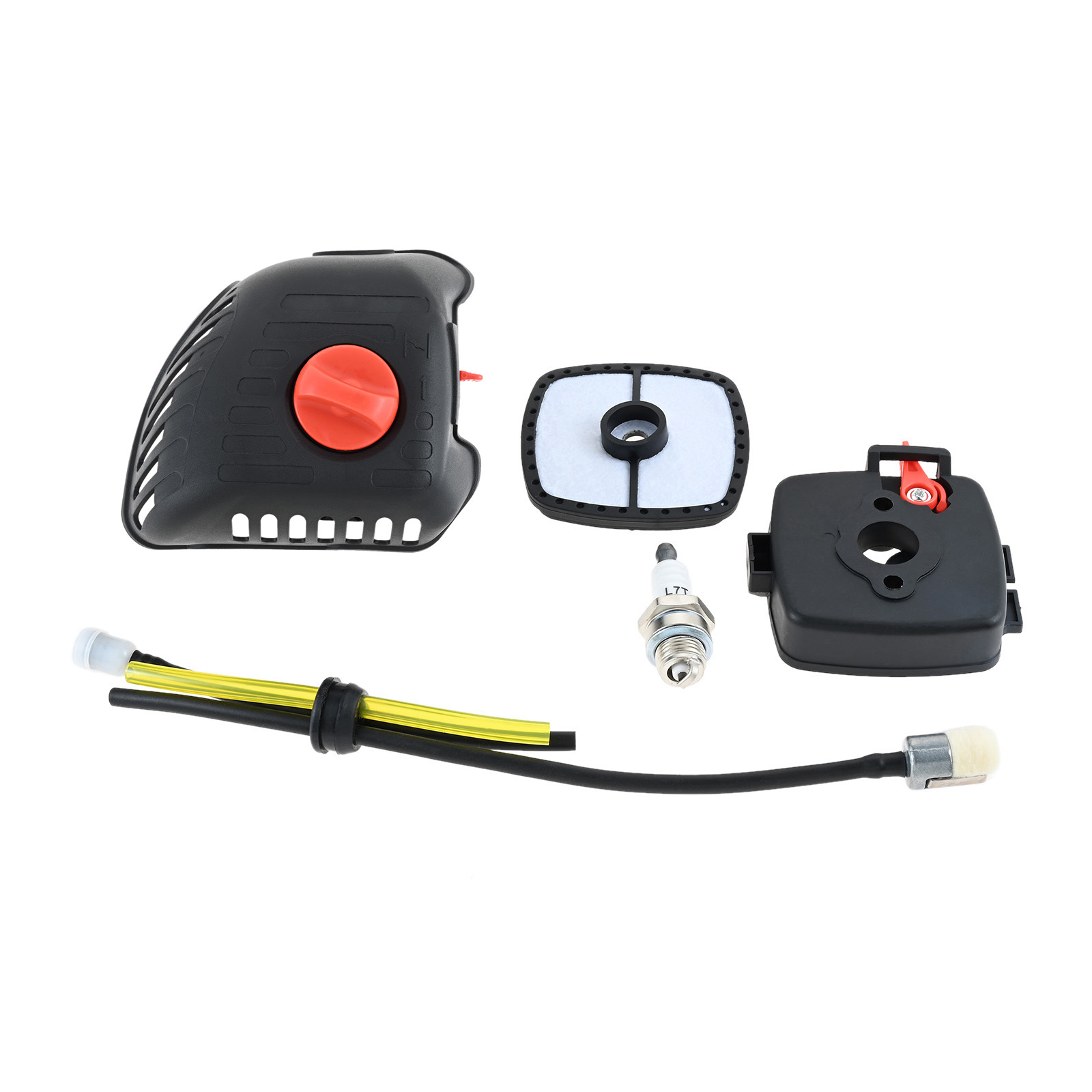 Gardening Tools Edger - 1 Set SRM225 Air Filter Cover