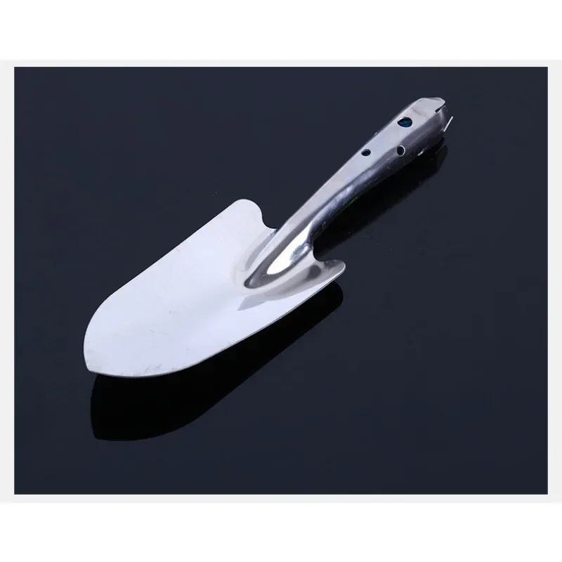 Gardening Tools On Sale - Promotion: Portable Stainless Steel Small Planting