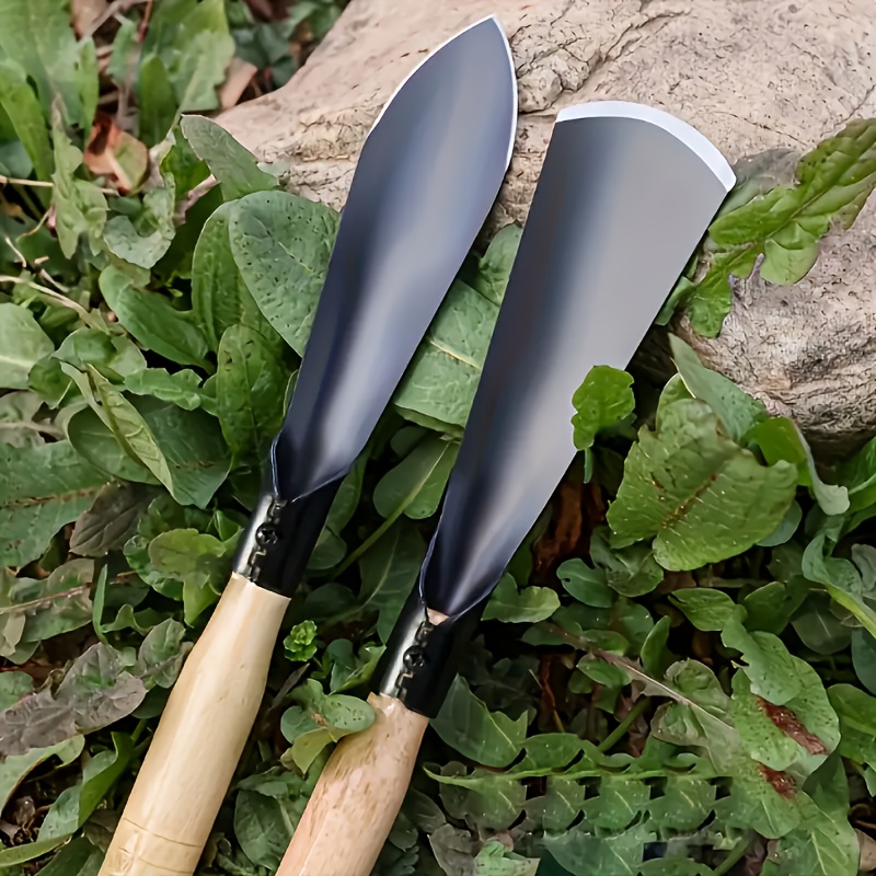 Gardening Tools Combo - Garden Shovel Tool Set For Planting