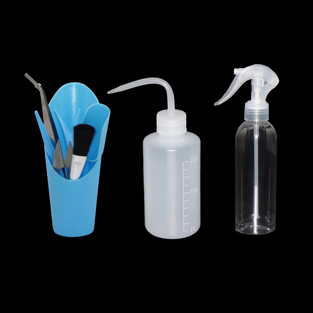 Gardening Tools Combo - Vườn Mini Nuôi Trồng Cấy Ghép