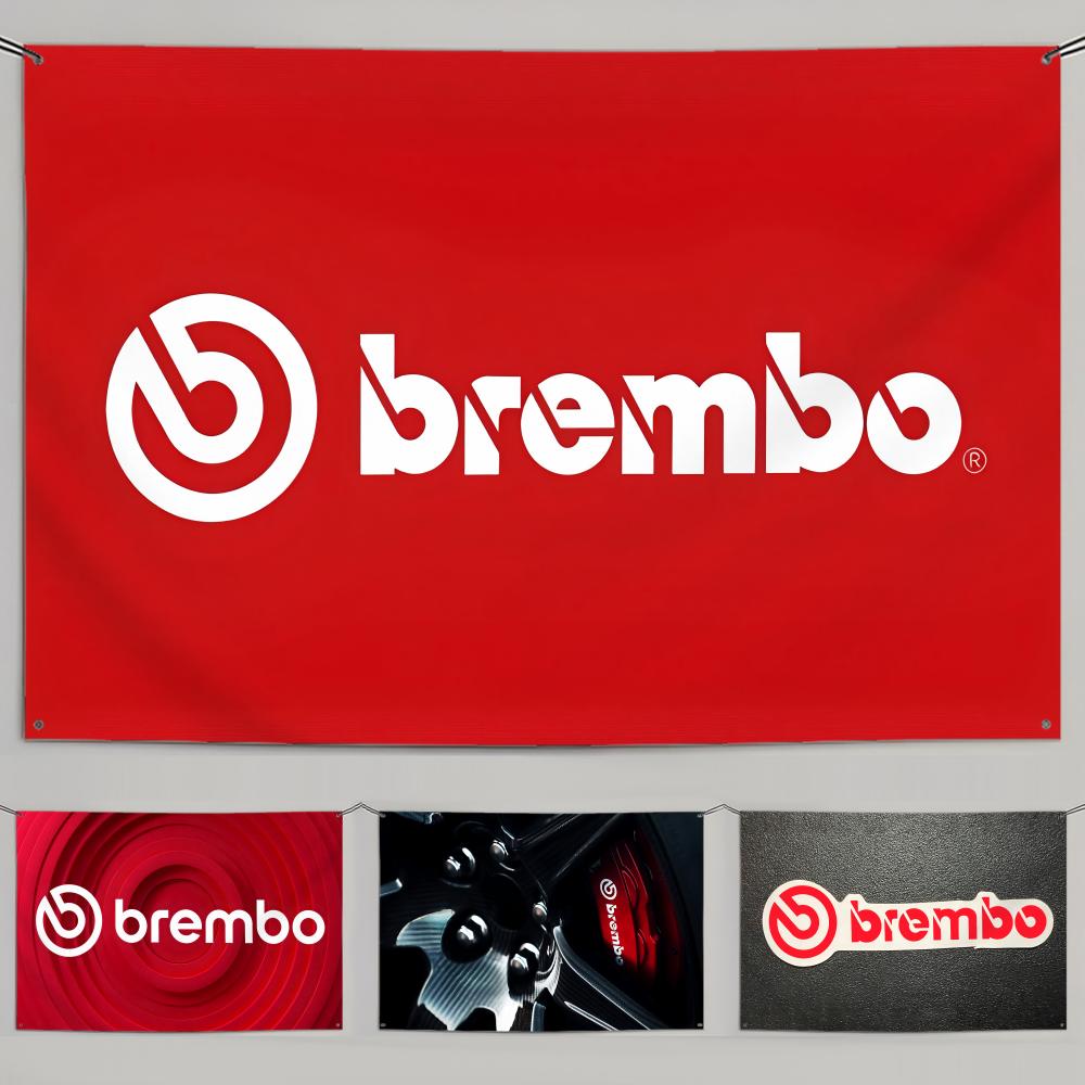 Famous Brand B-Brembo Flags Mi - đánh giá và giá Gardening Tools Store