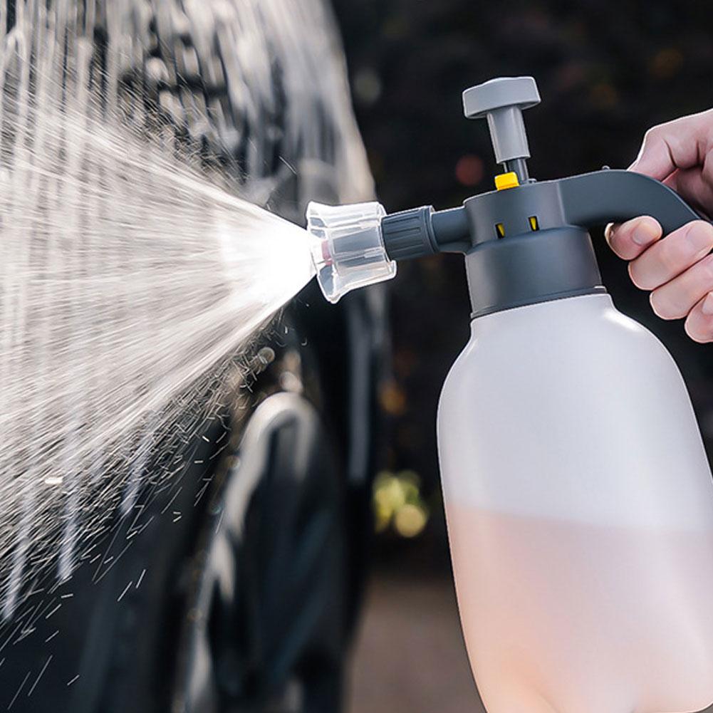 2L Car Wash Spray Bottle Wash  - đánh giá và giá Gardening Tools Wholesale