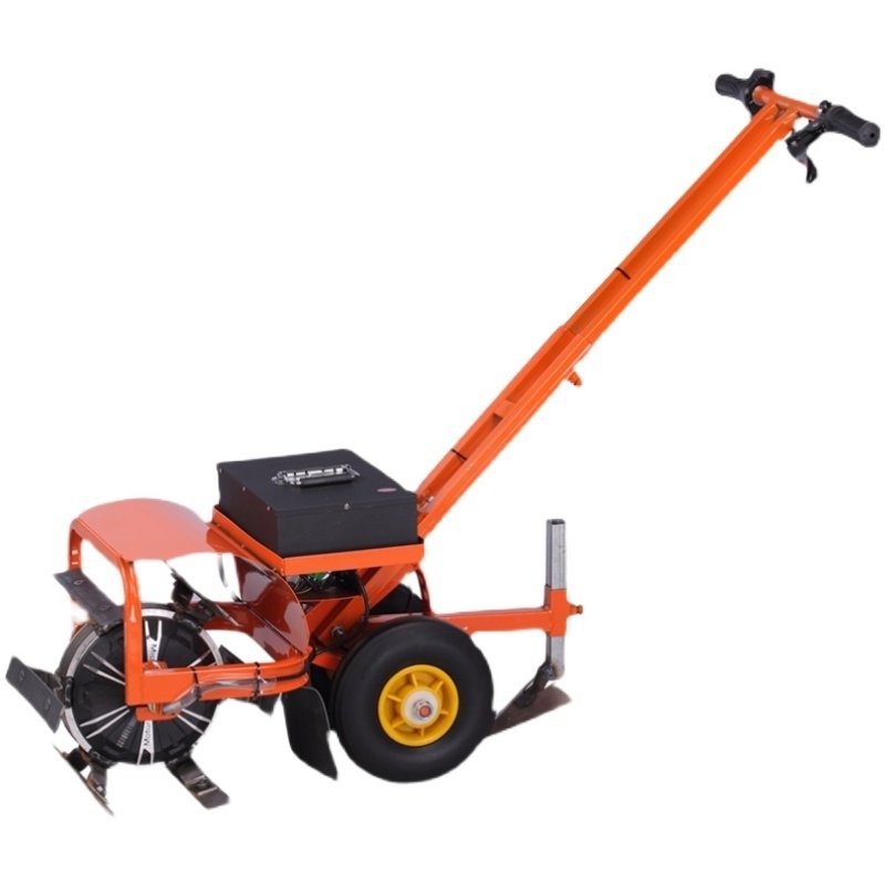 Electric Garden Weeder Cordles - đánh giá và giá Gardening Tools To Remove Weeds