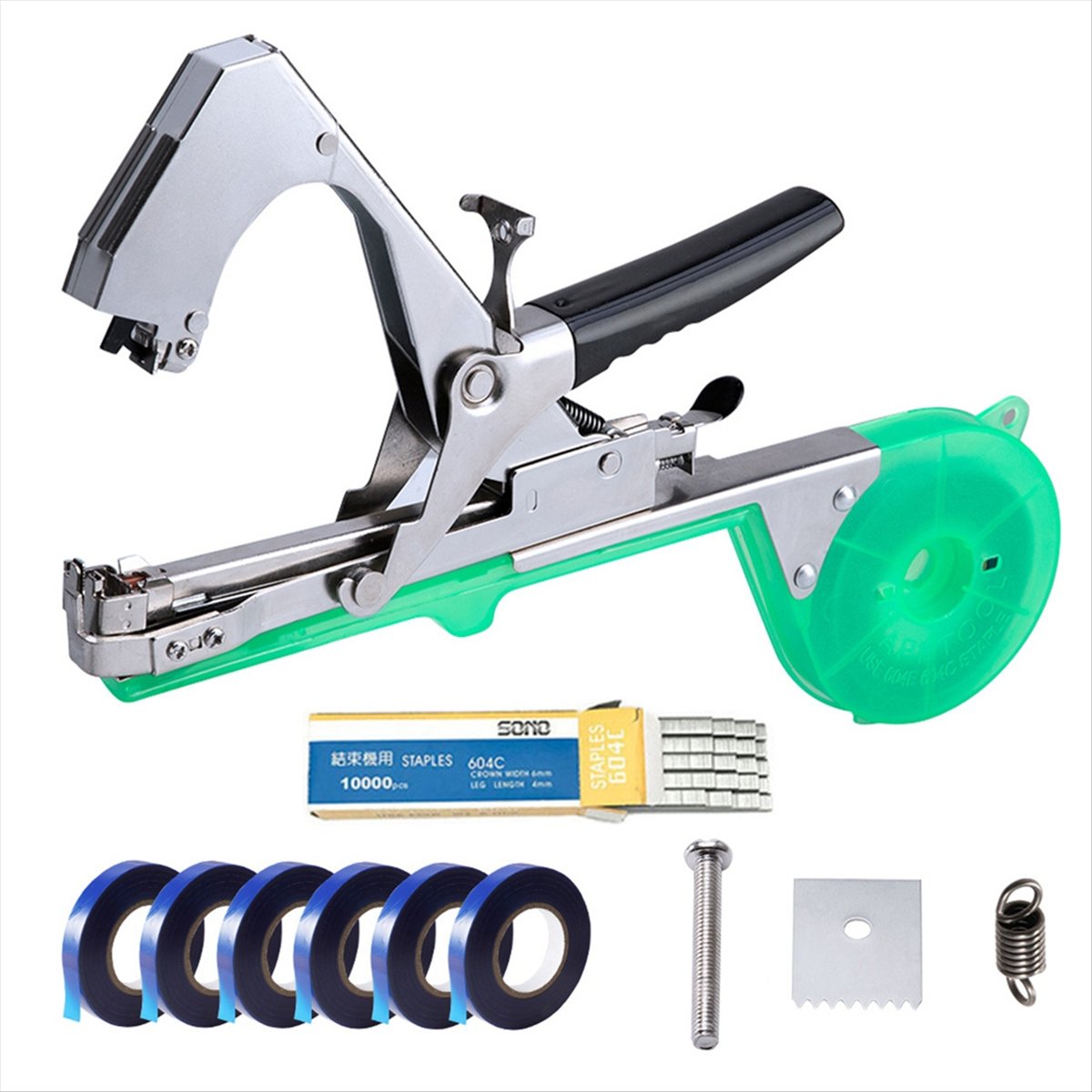 A24I Plant Branch Hand Tying S - đánh giá và giá Gardening Hand Tools B&Q