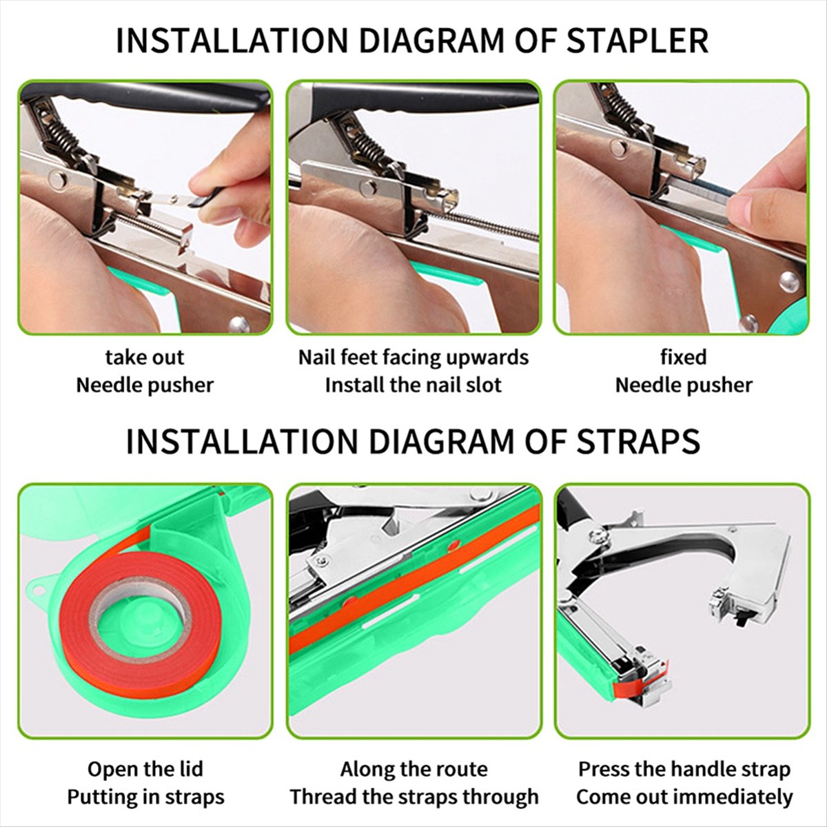 A24I Plant Branch Hand Tying S - đánh giá và giá Gardening Hand Tools B&Q