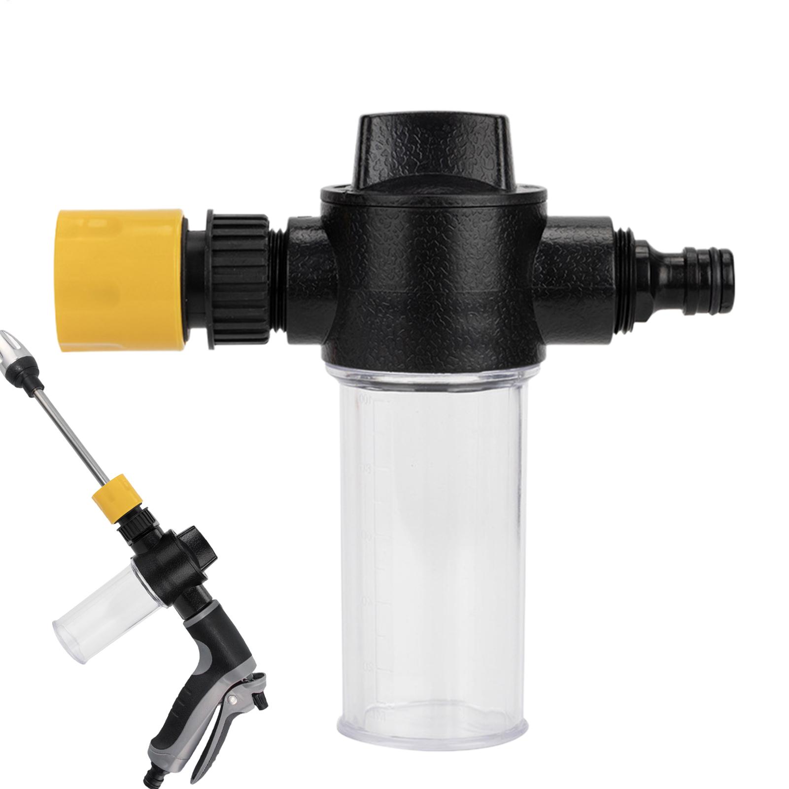 Water Hose Nozzle 100ml Wateri - đánh giá và giá Fertilizer Dispenser