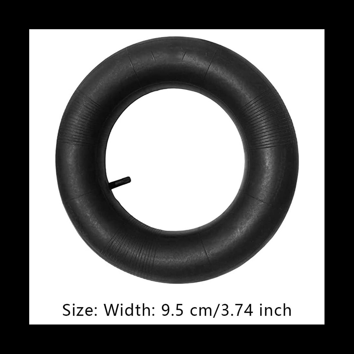 A56K Wheelbarrow Inner Tube 3. - đánh giá và giá Gardening Hand Tools B&Q