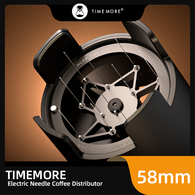 TIMEMORE Electric Needle-Type  - đánh giá và giá Fertilizer Dispenser