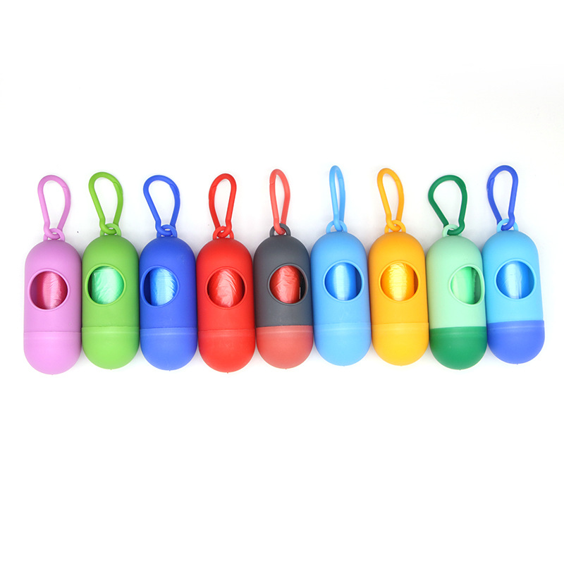 Dog Poop Bag Holder Portable P - đánh giá và giá Fertilizer Dispenser
