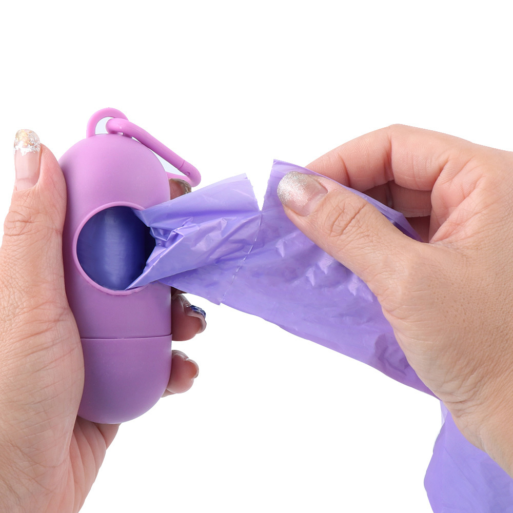 Dog Poop Bag Holder Portable P - đánh giá và giá Fertilizer Dispenser
