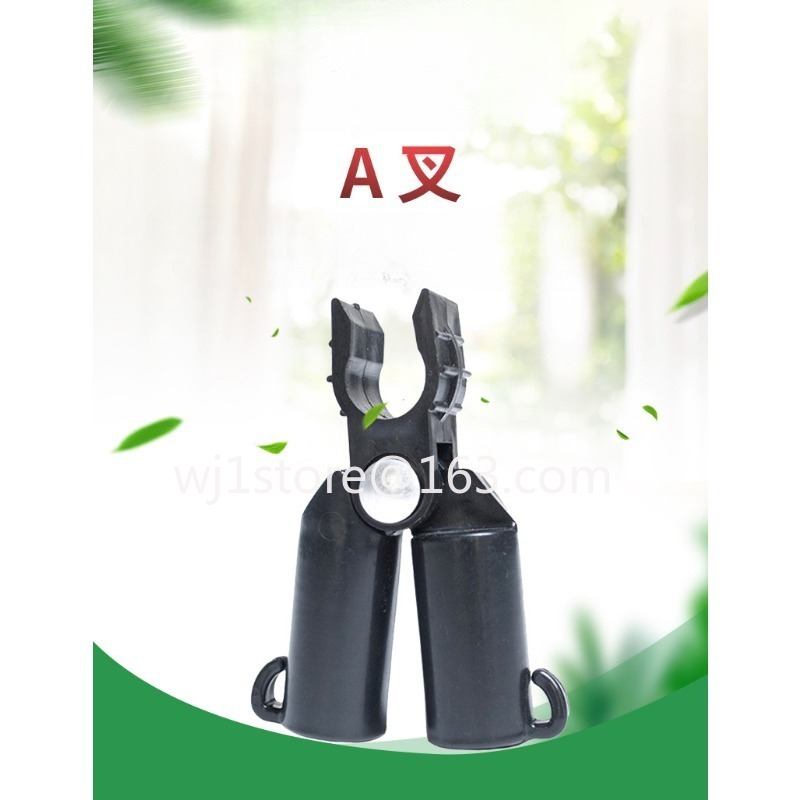 A fork B fork cross clip conne - đánh giá và giá Gardening Hand Tools B&Q