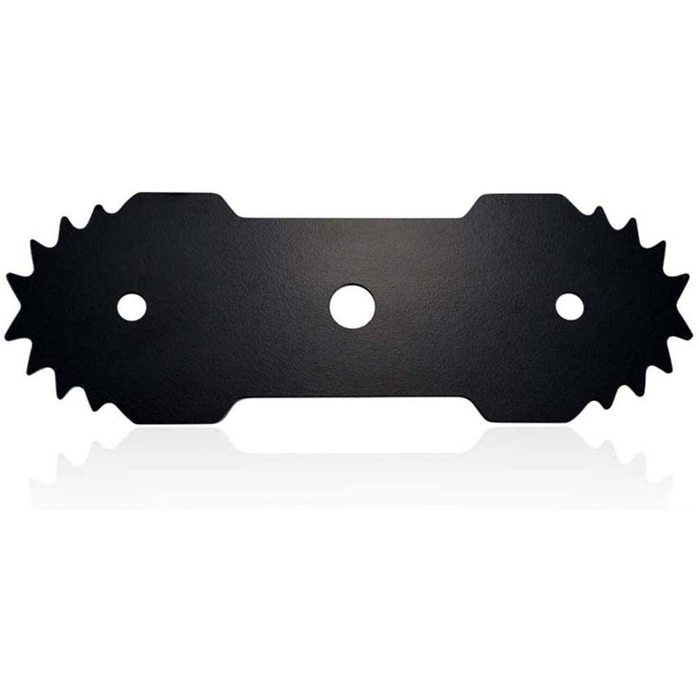 Hardened Steel 7.5'' Double Ed - đánh giá và giá Gardening Tools Edger