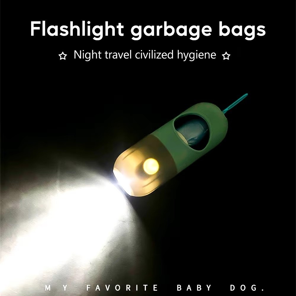 Metal Carabiner Dog Poop Bag D - đánh giá và giá Fertilizer Dispenser