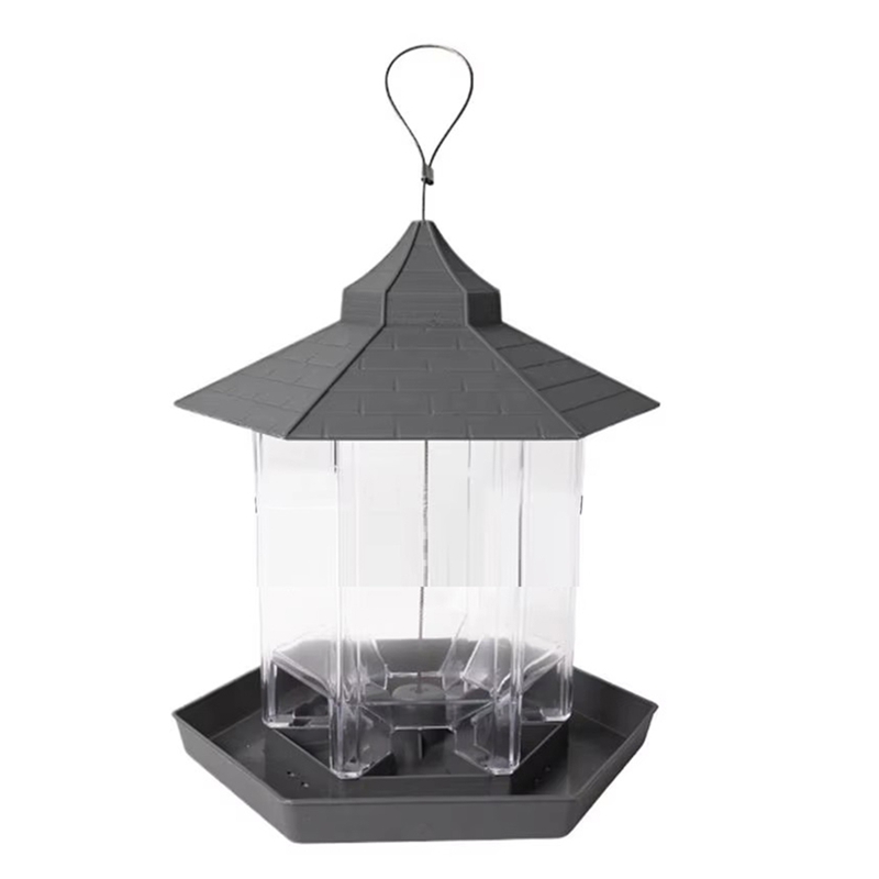 Wild Bird Feeders Gazebo Bird  - đánh giá và giá Gardening Hand Tools B&Q