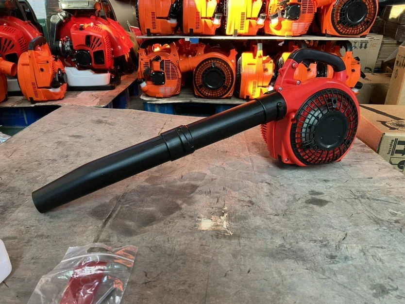 Good Quality 25.4CC air Blower - đánh giá và giá Gardening Tools Good Quality