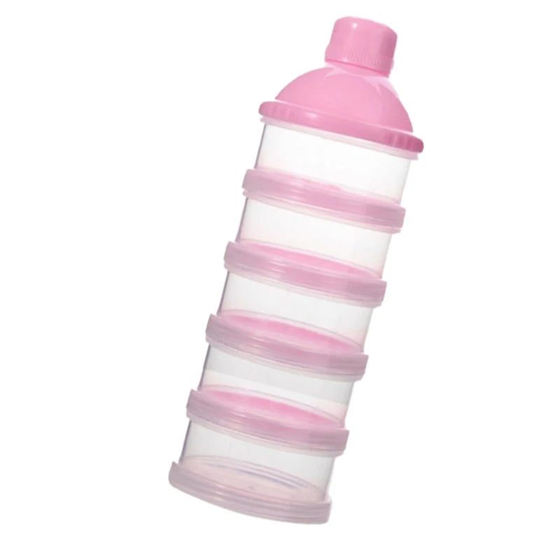 4 Layer/5 Layer Baby Container - đánh giá và giá Fertilizer Dispenser