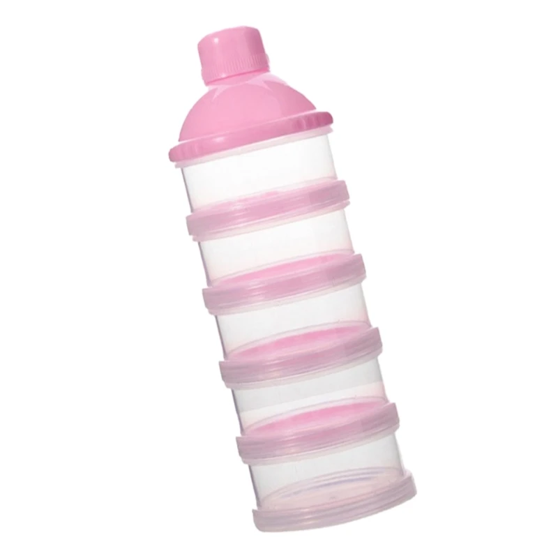 4 Layer/5 Layer Baby Container - đánh giá và giá Fertilizer Dispenser