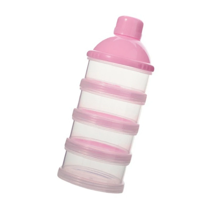 4 Layer/5 Layer Baby Container - đánh giá và giá Fertilizer Dispenser