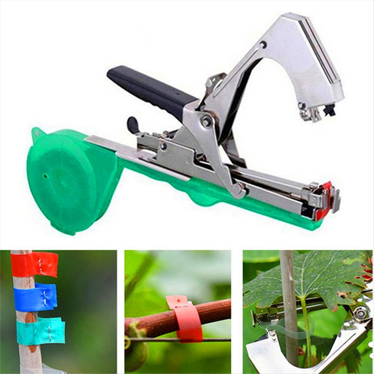 LUCK Plant Branch Hand Tying S - đánh giá và giá Gardening Hand Tools B&Q