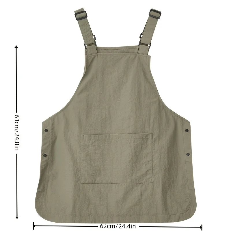 Waterproof Unisex Reversible W - đánh giá và giá Gardening Tools Store