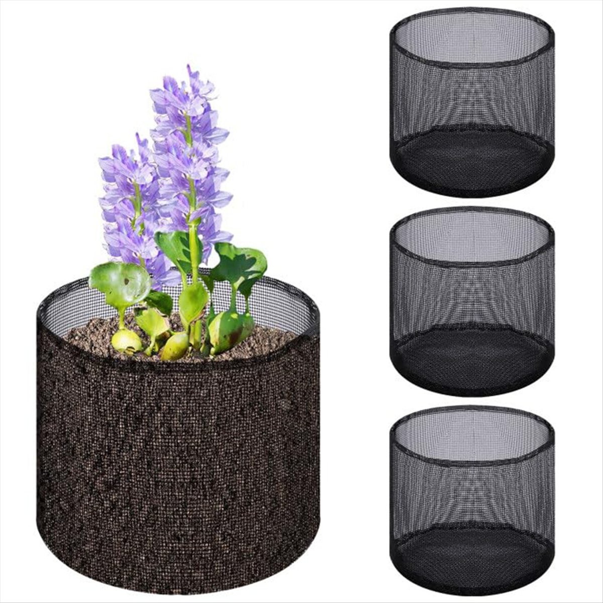 BHBL 4 Pcs X Aquatic Planting  - đánh giá và giá Gardening Hand Tools B&Q