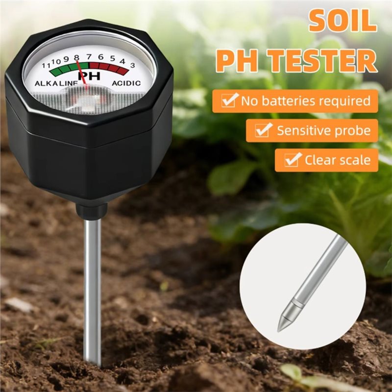 NEW HOT In Stock-Soil Moisture - đánh giá và giá Gardening Tools Required