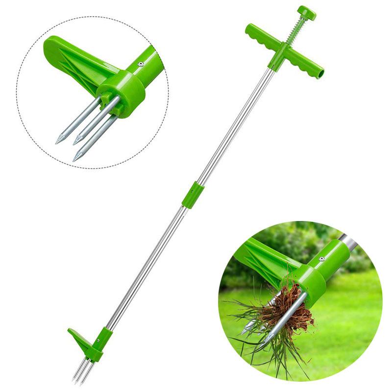 Di Động Tay Cầm Dài Cỏ Dại Tẩy - đánh giá và giá Gardening Tools To Remove Weeds