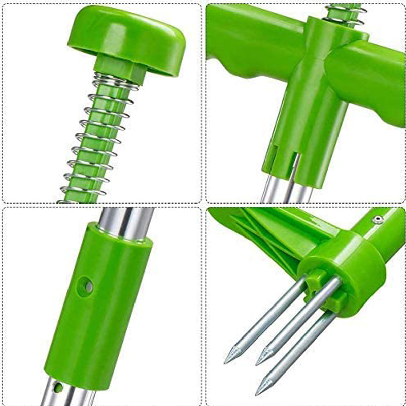 Di Động Tay Cầm Dài Cỏ Dại Tẩy - đánh giá và giá Gardening Tools To Remove Weeds