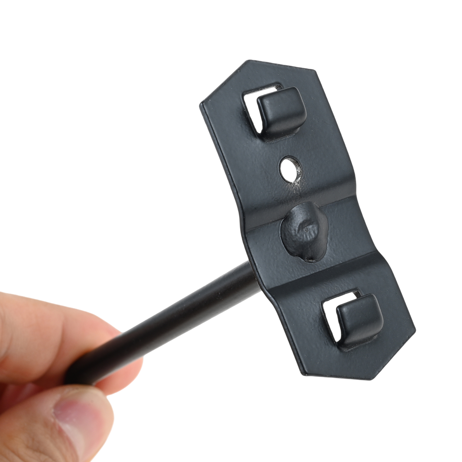 10Pcs/set 50mm Black Hole Boar - đánh giá và giá Gardening Tools Combo