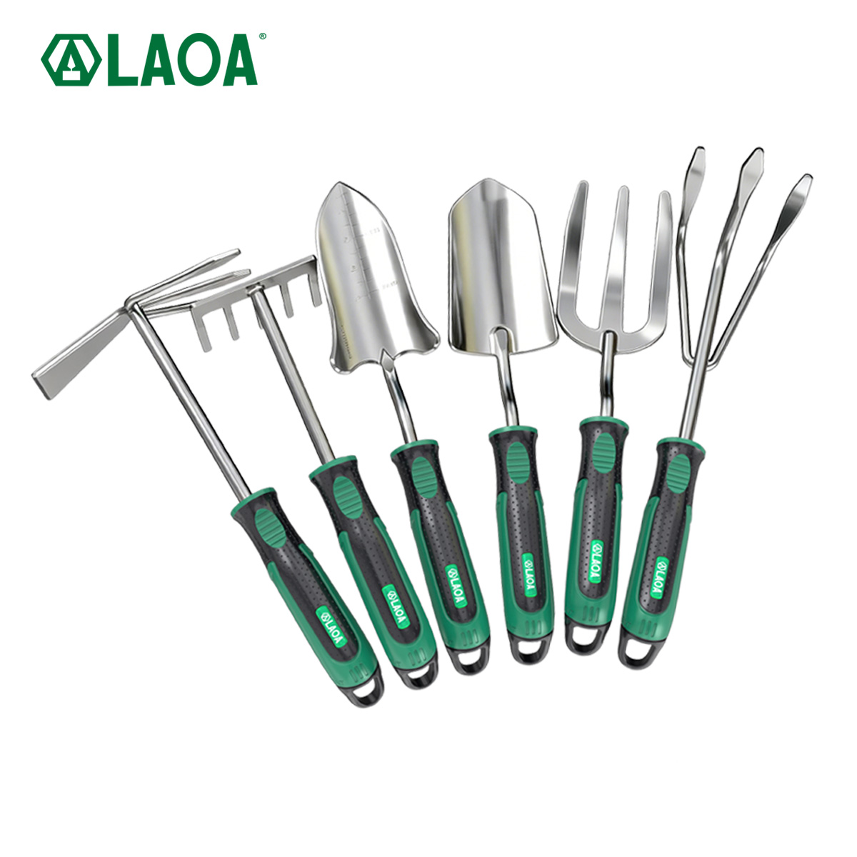 LAOA Home Gardening Tool Set F - đánh giá và giá Gardening Tools On Sale