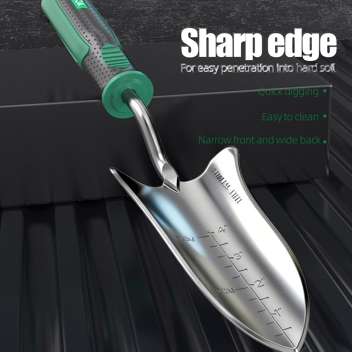 LAOA Home Gardening Tool Set F - đánh giá và giá Gardening Tools On Sale