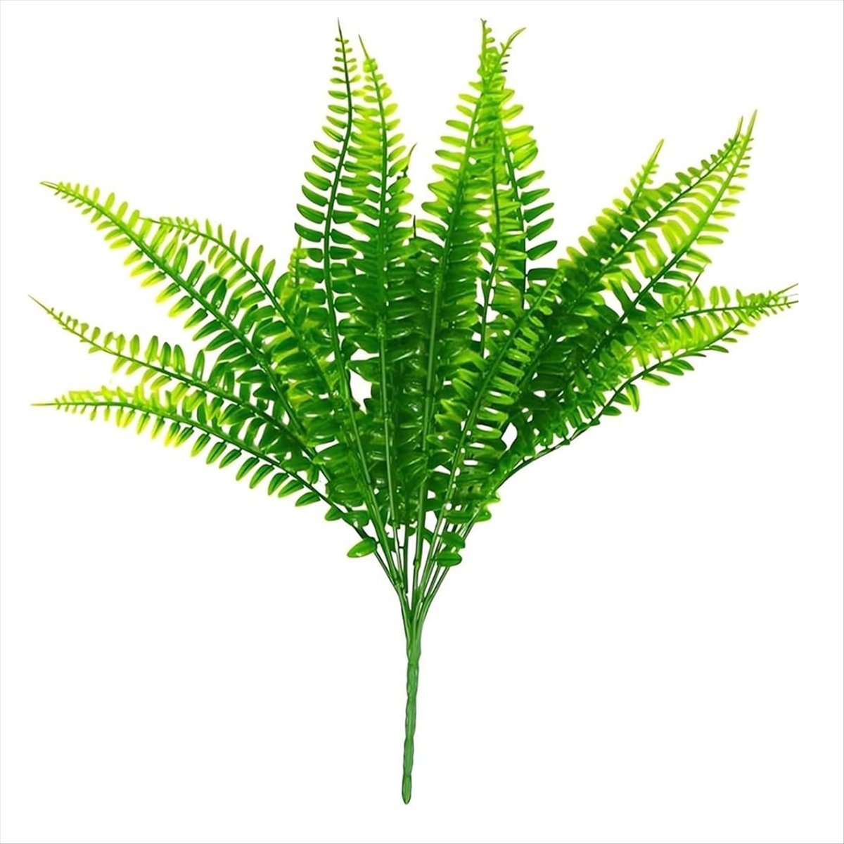 MALL Artificial Ferns for Outd - đánh giá và giá Gardening Hand Tools B&Q