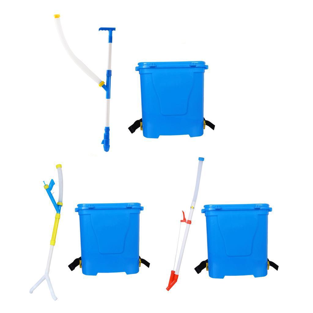 25 L Manual Fertilizer Spreade - đánh giá và giá Fertilizer Dispenser