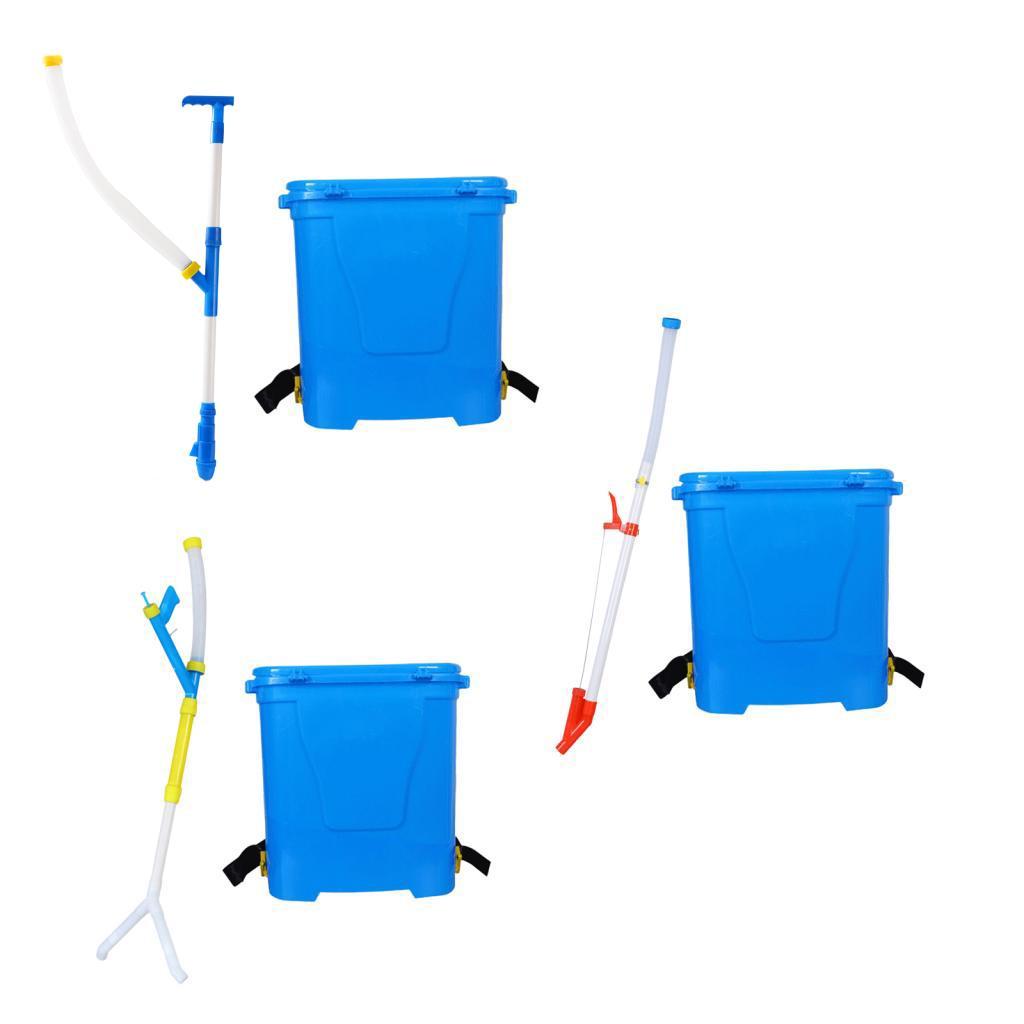 25 L Manual Fertilizer Spreade - đánh giá và giá Fertilizer Dispenser
