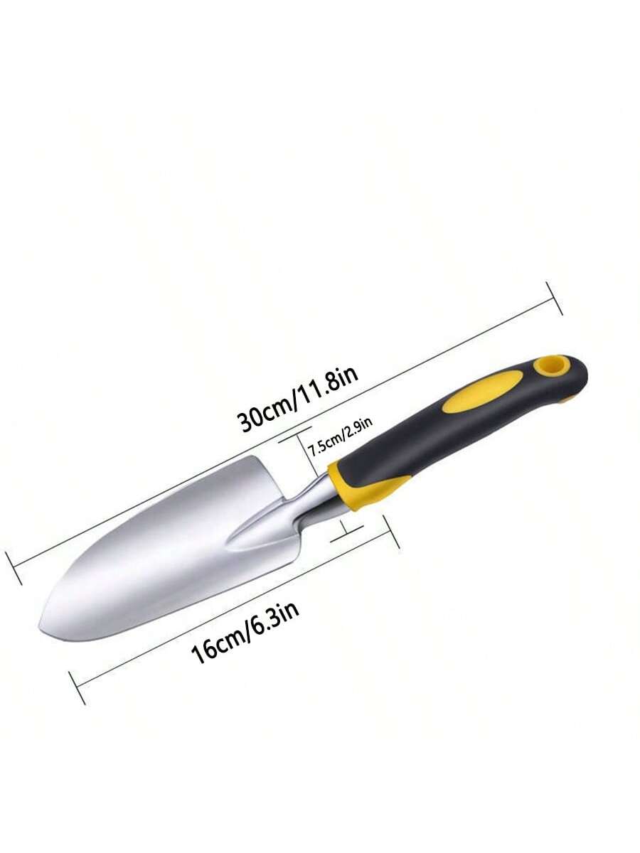 1pc/ Stainless Steel Gardening - đánh giá và giá Gardening Tools On Sale