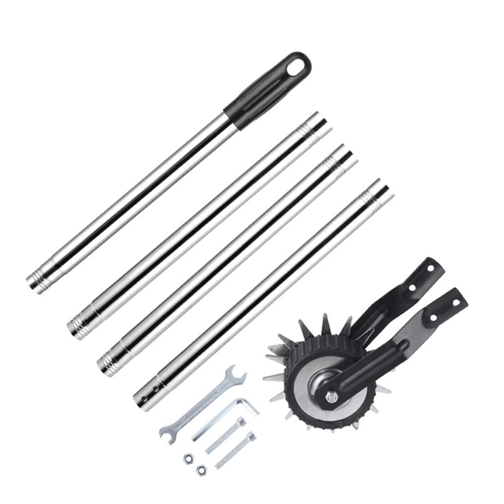 Stainless Steel Manual Lawn Tr - đánh giá và giá Gardening Tools Edger