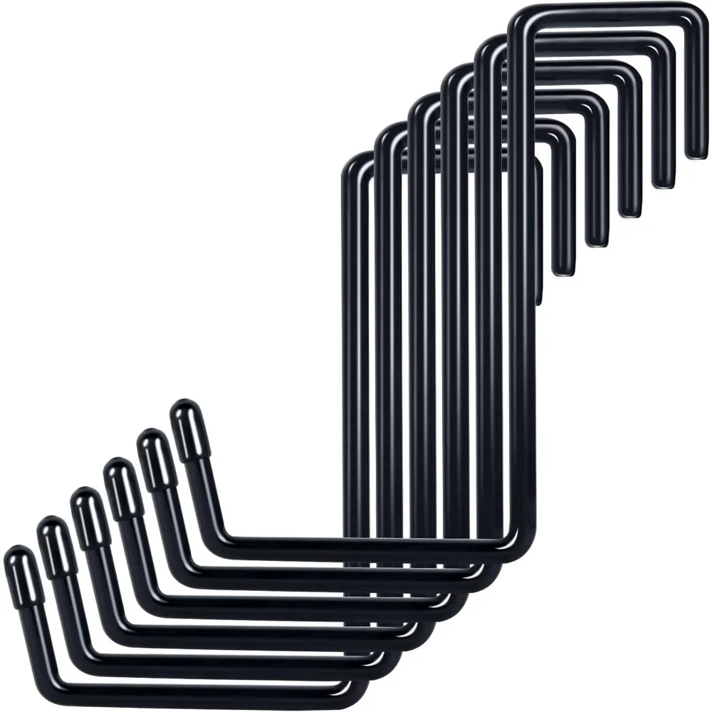 1/3/6/9Pcs S-Hooks Garage Hook - đánh giá và giá Gardening Tools Required