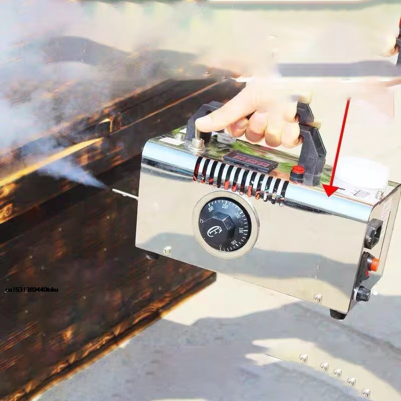 Electric Bee Mite Fumigation F - đánh giá và giá Gardening Tools