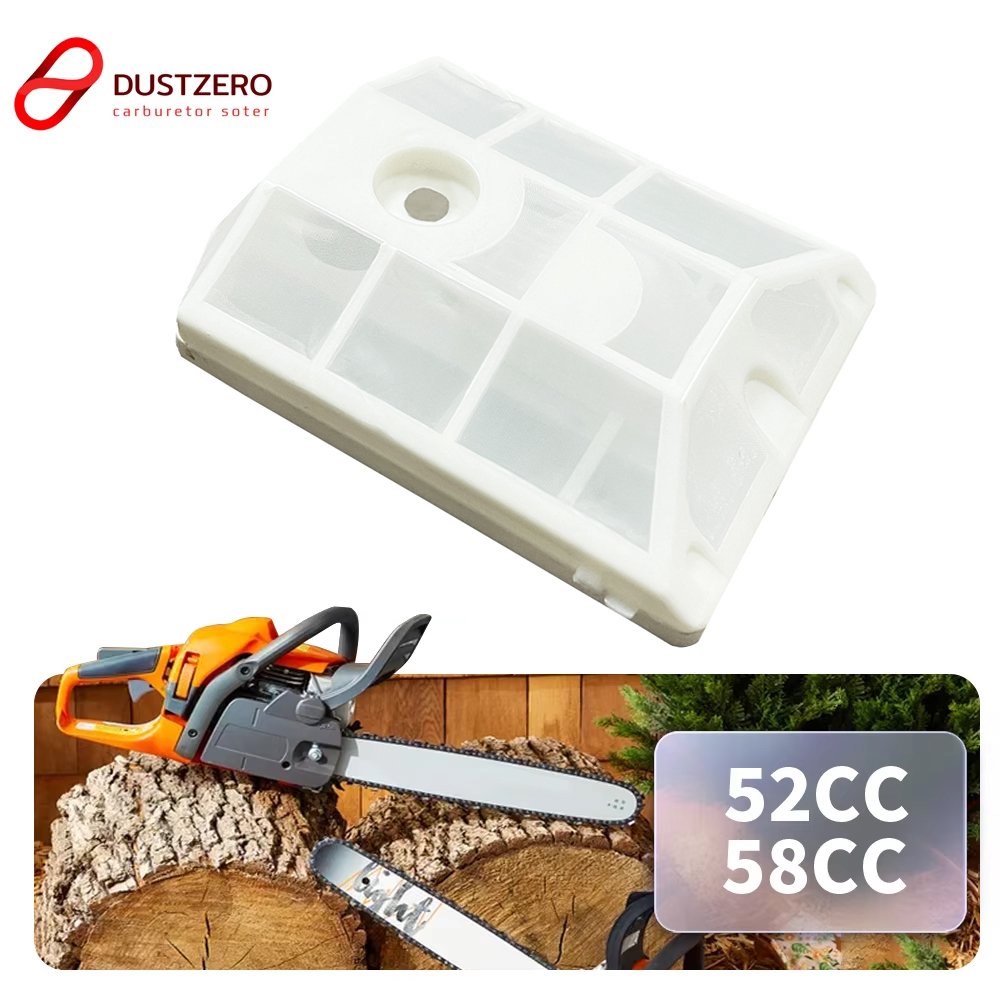 Garden Tool 52cc 58cc Chainsaw - đánh giá và giá Gardening Tools Wholesale