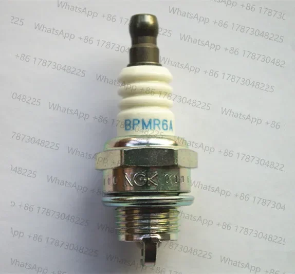 Genuine NGK BPMR6A Spark Plug  - đánh giá và giá Gardening Tools Good Quality