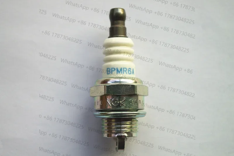 Genuine NGK BPMR6A Spark Plug  - đánh giá và giá Gardening Tools Good Quality