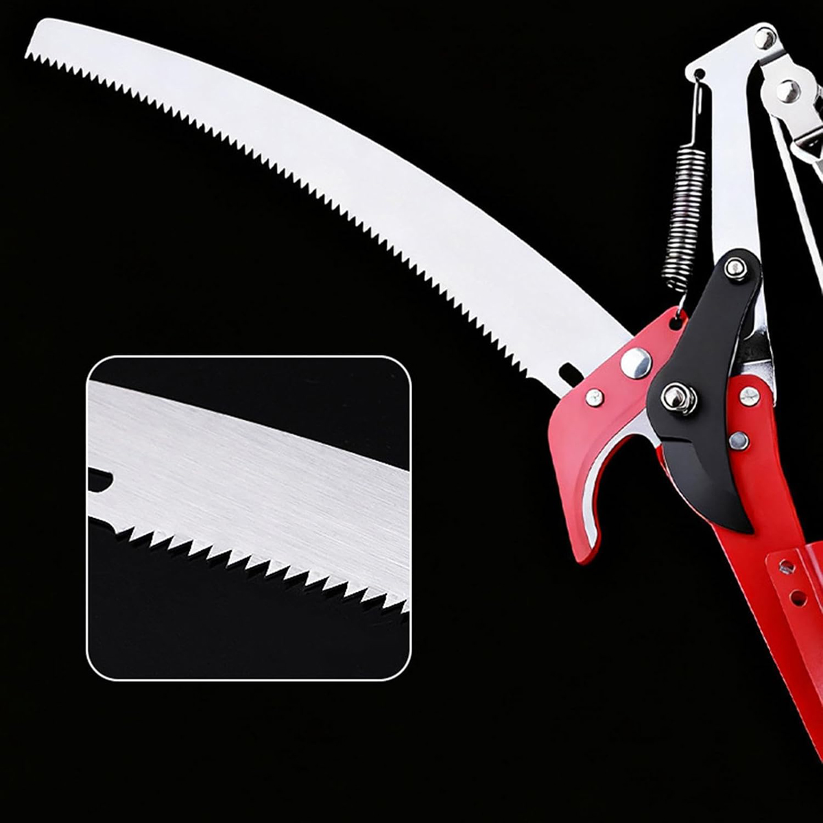 High Altitude Pruning Shears G - đánh giá và giá Gardening Tools Combo