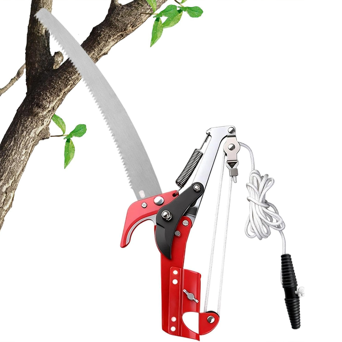 High Altitude Pruning Shears G - đánh giá và giá Gardening Tools Combo